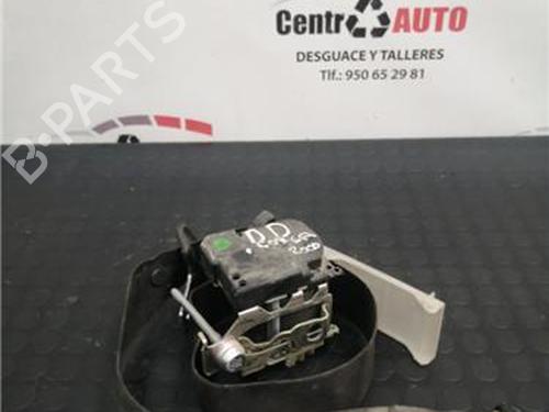 Used Front right seatbelt OPEL CORSA B Hatchback Van (S93) 1.5 D (F08, W5L) (50 hp) 27848186