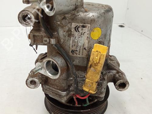 AC compressor CITROËN C-ELYSEE (DD_) 1.6 HDI 92 | BP29482322M34 