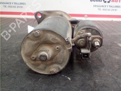 Starter SEAT IBIZA II (6K1) 1.9 TDI | BP27852185M8 