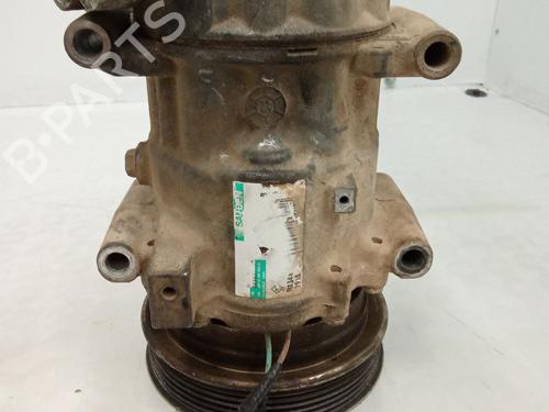 Used AC compressor DACIA SANDERO 1.5 dCi (68 hp) 29476740