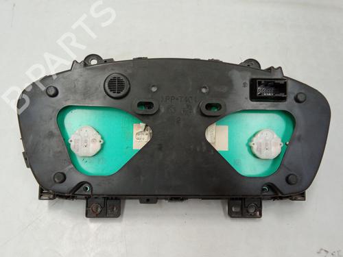 Instrument cluster FORD TRANSIT Platform/Chassis (FM_ _, FN_ _, FF_ _) | BP31044621C47
