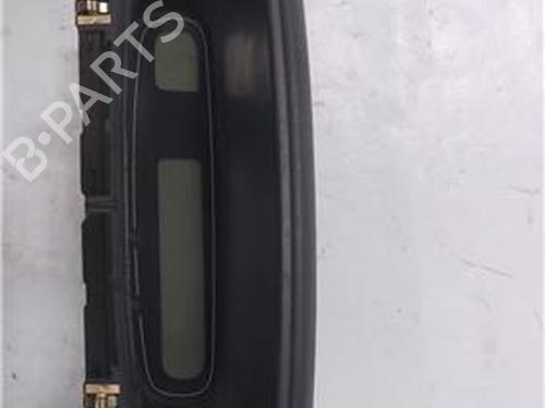 Used Other RENAULT LAGUNA II Grandtour (KG0/1_) 1.9 dCi (KG0G) (120 hp) 27847256