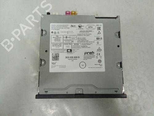 Used Radio Radio 37757757 37757757
