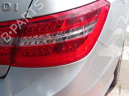 Used Right taillight Right taillight MERCEDES-BENZ E-CLASS Coupe (C207) E 350 CDI (207.322) (231 hp) 34578361 34578361
