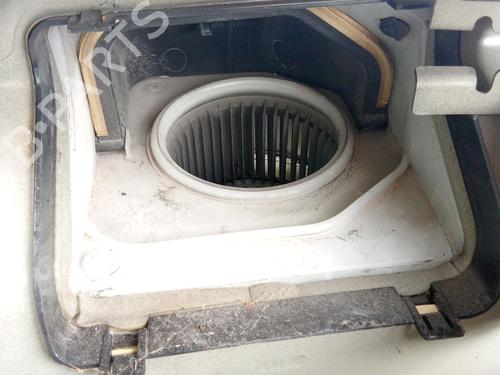 Used Heater blower motor Heater blower motor PEUGEOT 3008 II SUV (MC_, MR_, MJ_, M4_) 1.5 BlueHDi 130 (131 hp) 32719849 32719849