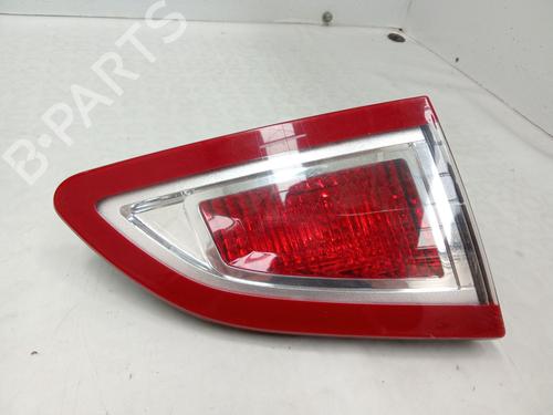 Used Left tailgate light Left tailgate light RENAULT SCÉNIC III (JZ0/1_) 1.5 dCi (110 hp) 36357454 36357454