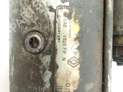 Starter RENAULT MEGANE I Classic (LA0/1_) 1.9 dTi (LA08, LA0N, LA0K) | BP31327868M8 