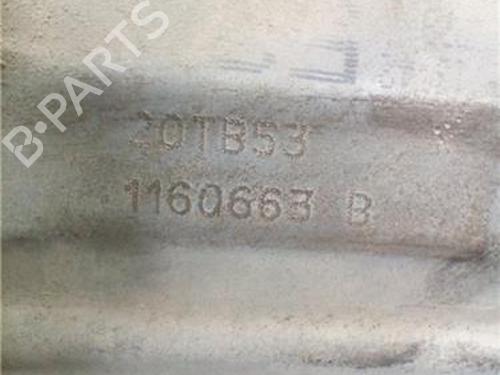 Gearbox CITROËN XANTIA (X1_, X2_) 2.0 HDI 90 | BP27841909M3 