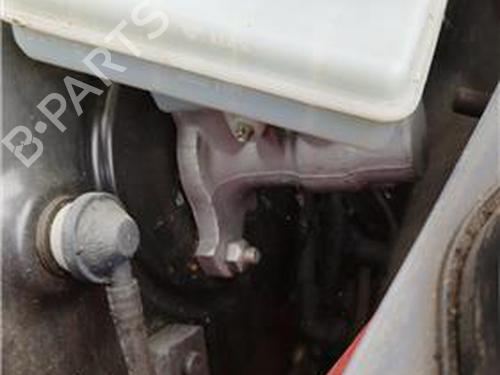 Used Brake master cylinder MINI MINI (R56) Cooper D (109 hp) 27849670