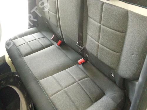 Stol bak CITROËN C4 CACTUS 1.5 BlueHDi 100 (102 hp) 27594555