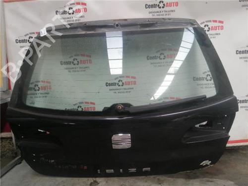 Tailgate SEAT IBIZA III (6L1) 1.6 | BP27842945C6 