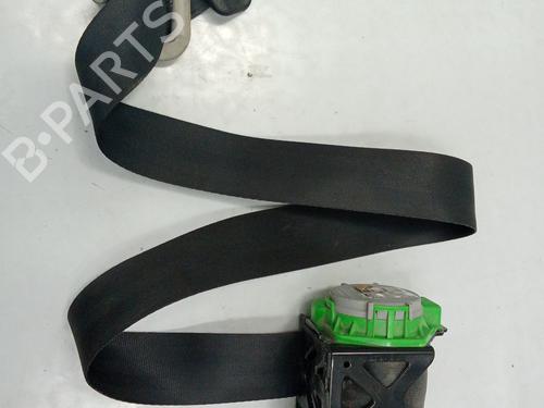 Used Front right seatbelt CITROËN BERLINGO / BERLINGO FIRST MPV (MF_, GJK_, GFK_) 1.6 HDI 90 (MF9HX) (90 hp) 28510660