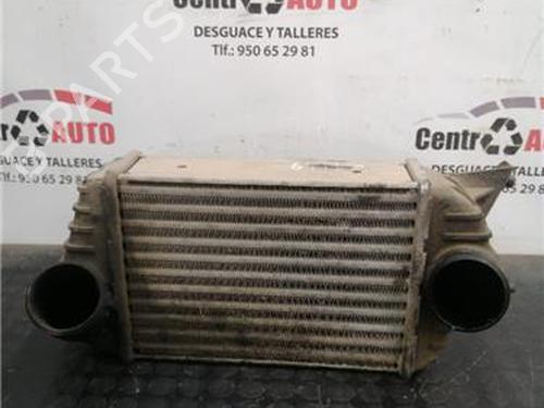Used Intercooler FIAT STILO (192_) 1.6 16V (192_XB1A) (103 hp) 27853452