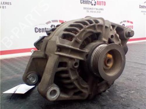 Generator OPEL ASTRA G Saloon (T98) 1.8 16V (F69) (116 hp) 27854588