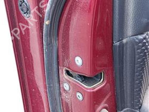 Used Front left lock TOYOTA C-HR (_X1_) 1.8 Hybrid (ZYX10_, ZYX11_) (98 hp) 27687236