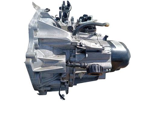 Used Gearbox Gearbox DACIA SANDERO II TCe 90 (B8M1, B8MA, B8AC) (90 hp) 36259139 36259139