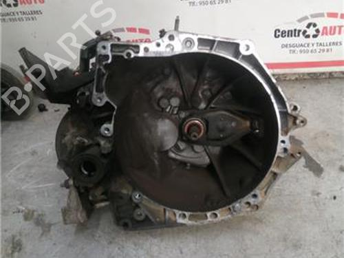 Used Gearbox CITROËN XSARA PICASSO (N68) 1.6 HDi (90 hp) 27842584