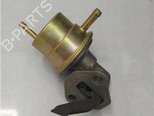 Aforador Aforador OPEL CORSA D (S07) 1.3 CDTI (L08, L68) (95 hp) 36334960 36334960
