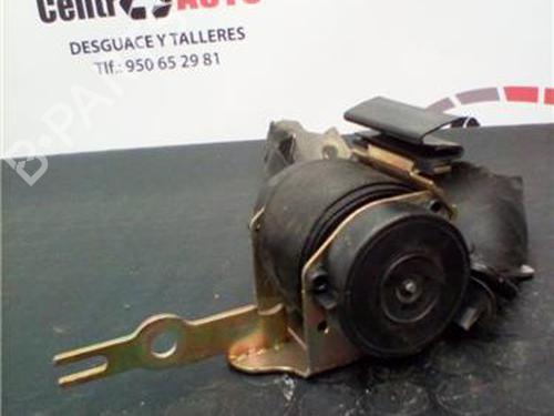 Used Rear left seatbelt BMW 3 (E46) 318 d (116 hp) 27848338