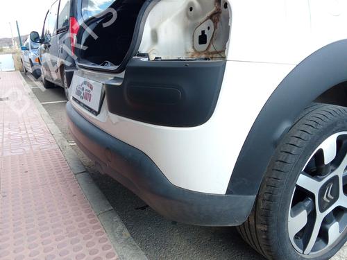 rear-bumper-citroen-c4-cactus-2014-40005881 main image
