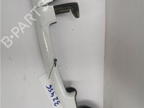 Rear right exterior door handle PEUGEOT 3008 I MPV (0U_) 1.6 BlueHDi 120 | BP27845280C130 