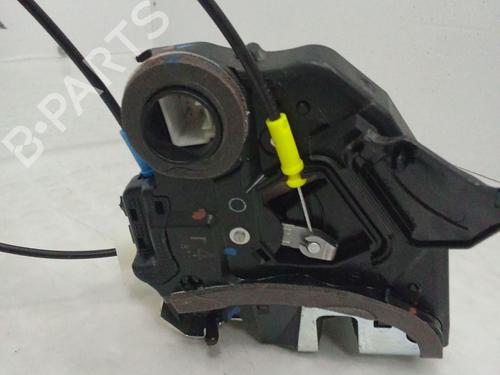 Rear right lock TOYOTA C-HR (_X1_) 1.8 Hybrid (ZYX10_, ZYX11_) | BP27653982C99 