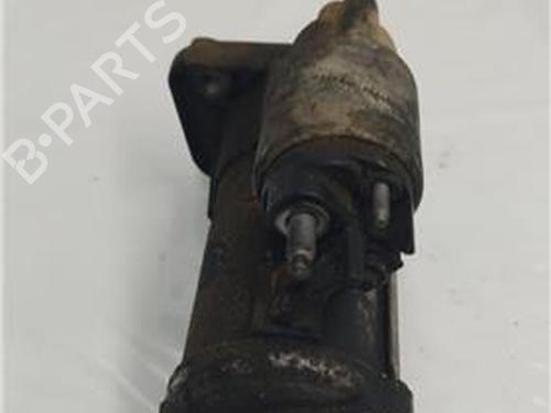 Starter NISSAN QASHQAI II (J11, J11_) 1.5 dCi | BP27849178M8
