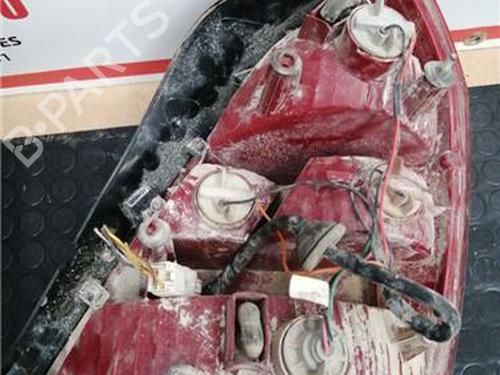 Left taillight HYUNDAI ELANTRA III Saloon (XD) 2.0 | BP27854401C34 