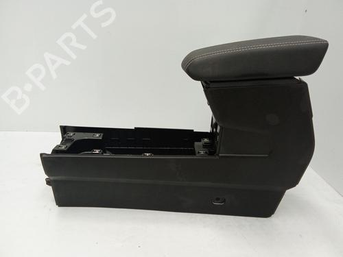 Armlæn DACIA DUSTER (HM_) 1.3 TCe 130 (HMMF) (131 hp) 27852473