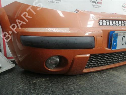 Front bumper CITROËN C3 Pluriel (HB_) 1.4 | BP27844315C7 