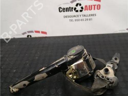 Used Front right seatbelt VW POLO III CLASSIC (6V2) 75 1.6 (75 hp) 27852839