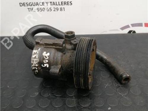 Styring servopumpe RENAULT ESPACE IV (JK0/1_) 1.9 dCi (JK0U, JK0G) (120 hp) 27847767
