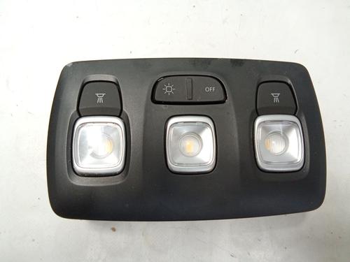 Innerbelysning Innerbelysning RENAULT ARKANA I (LCM_, LDN_) 1.3 TCe 140 (LDN0) (140 hp) 36325586 36325586