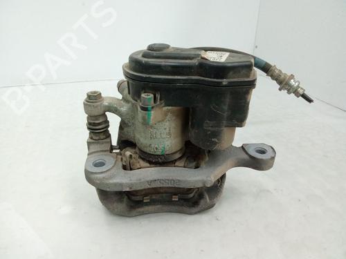 Used Left rear brake caliper Left rear brake caliper 33980716 33980716