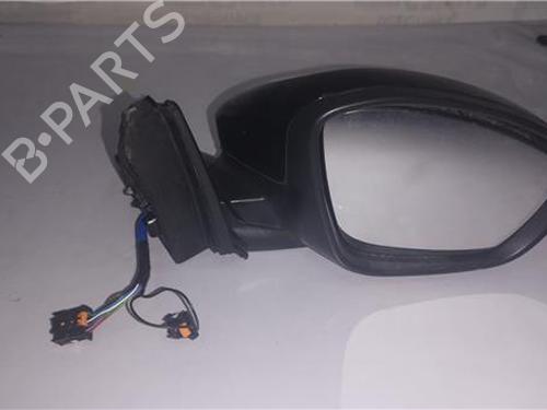 Used Right mirror OPEL CORSA F (P2JO) 1.5 (68) (102 hp) 27686716