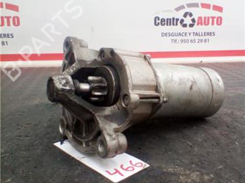 Starter PEUGEOT 306 Break (7E, N3, N5) 1.9 D | BP27852083M8 