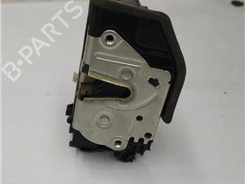 Used Rear right lock BMW 4 Gran Coupe (F36) 420 d (190 hp) 27849999