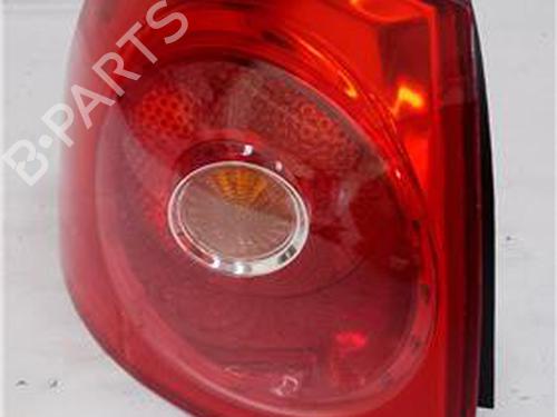 Used Left taillight Left taillight VW GOLF V (1K1) 1.6 (102 hp) 36334795 36334795