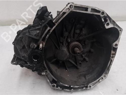 Used Gearbox RENAULT MEGANE II Saloon (LM0/1_) 1.5 dCi (LM0F, LM0T, LM2B) (82 hp) 27846211