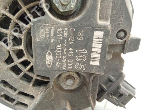 Other FORD TRANSIT Van (FA_ _) 2.0 DI (FAE_, FAF_, FAG_) | BP36325548O1 - Image 5