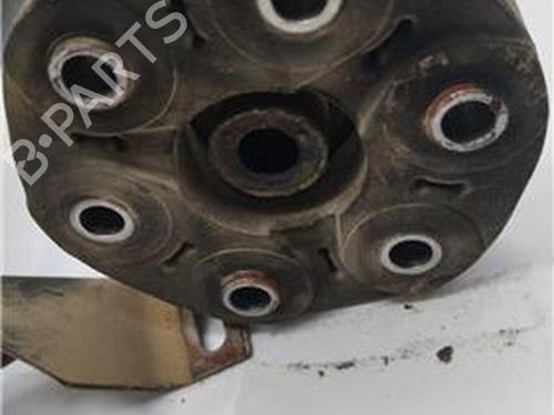 Driveshaft MERCEDES-BENZ E-CLASS (W211) E 320 CDI (211.026) | BP27850288M37