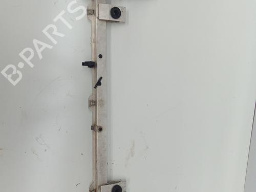 Used Front bumper reinforcement MERCEDES-BENZ GLA-CLASS (X156) GLA 200 CDI / d (156.908) (136 hp) 27852254