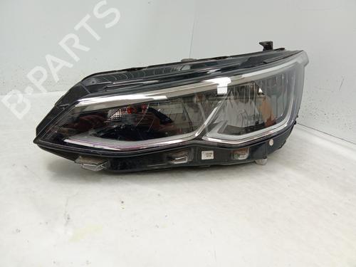 Used Left headlight Left headlight 37538034 37538034