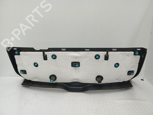 Boot lining MERCEDES-BENZ GLA-CLASS (X156) GLA 200 CDI / d (156.908) | BP27852287I3 
