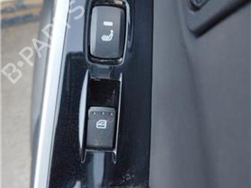 Høyre bak elrute bryter SSANGYONG KORANDO (CK) 2.2 Xdi 4WD BP27850813I28