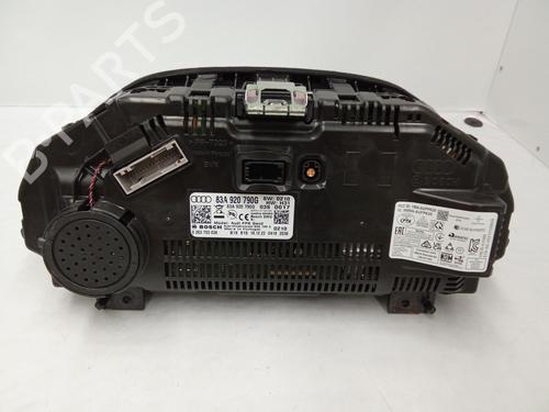 Instrument cluster AUDI Q3 Sportback (F3N) 35 TDI | BP27683005C47 