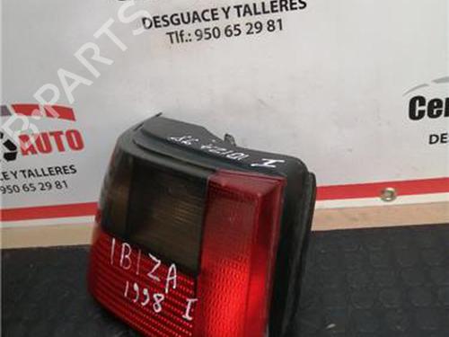 Left taillight SEAT IBIZA II (6K1) 1.9 D | BP27854530C34 