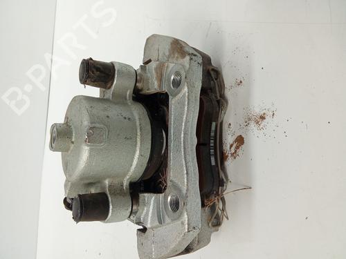 Left front brake caliper MG MG ZS SUV (AZS1) 1.5 VTi | BP33168274M105 - Image 4