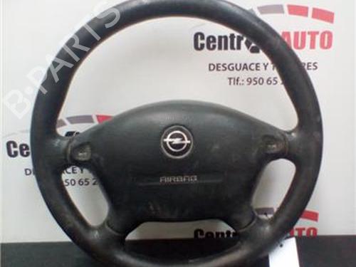 Used Driver airbag OPEL VECTRA B (J96) 1.6 i (F19) (75 hp) 27854562