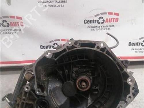 Getriebe OPEL MERIVA A MPV (X03) 1.7 DTI (E75) | BP27842254M3 